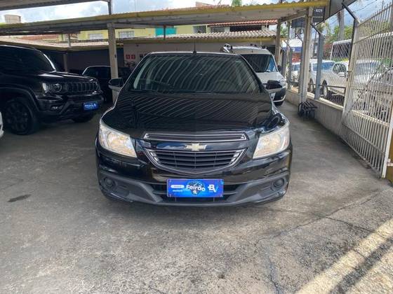 CHEVROLET ONIX 1.0 MPFI LT 8V FLEX 4P MANUAL CHEVROLET ONIX 1.0 MPFI LT 8V FLEX 4P MANUAL